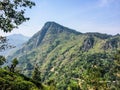 Hike Little AdamÃ¢â¬â¢s Peak Sri Lanka